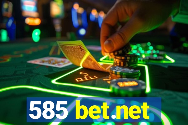 585 bet.net